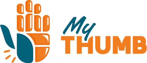 Mythumb BE Logo