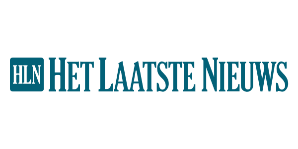Logo van Het Laatste Nieuws