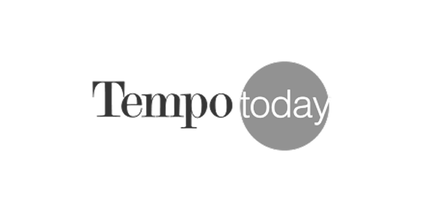 Logo van Tempo today